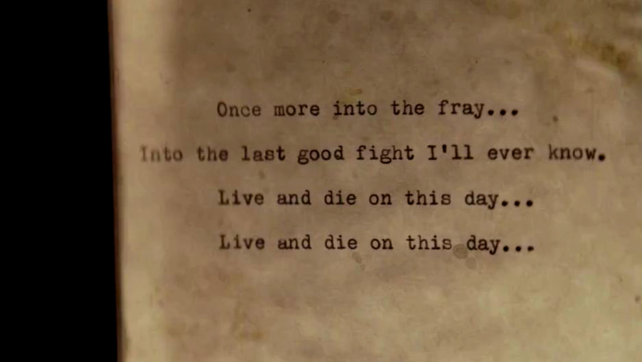 Live And Die [2002]